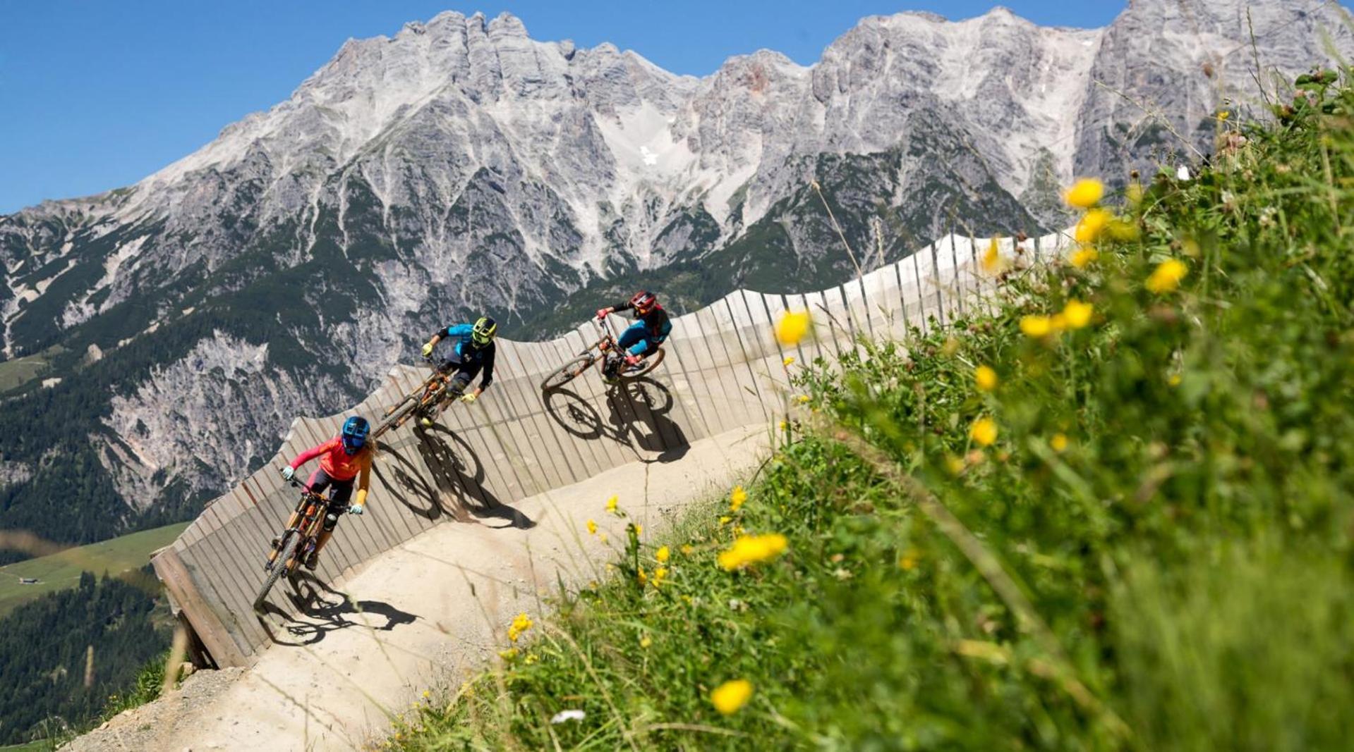 Ferienhof Millinghof Leogang Εξωτερικό φωτογραφία