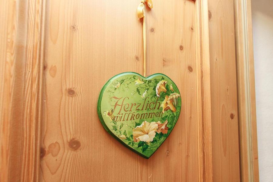 Ferienhof Millinghof Leogang Εξωτερικό φωτογραφία