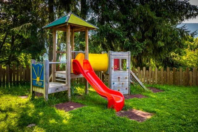 Ferienhof Millinghof Leogang Εξωτερικό φωτογραφία