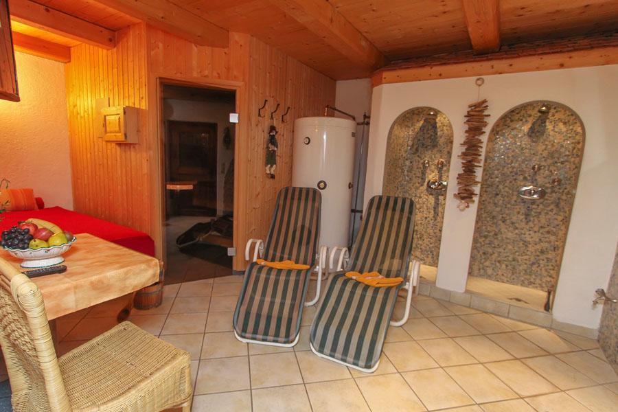 Ferienhof Millinghof Leogang Εξωτερικό φωτογραφία