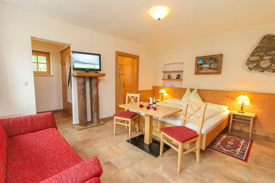 Ferienhof Millinghof Leogang Εξωτερικό φωτογραφία