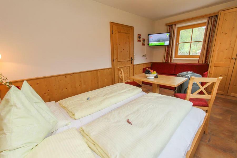 Ferienhof Millinghof Leogang Εξωτερικό φωτογραφία